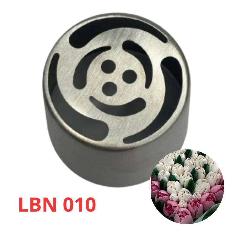 Насадка металлическая для зефира LBN 010