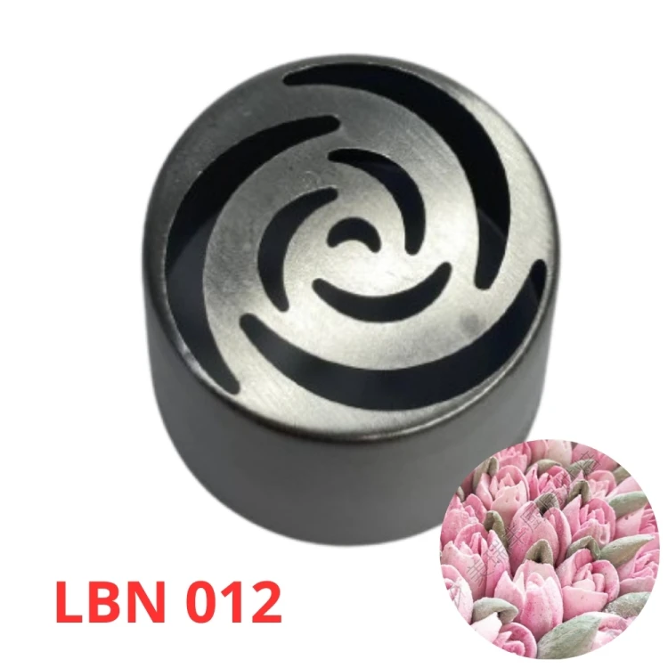 Насадка металлическая для зефира LBN 012