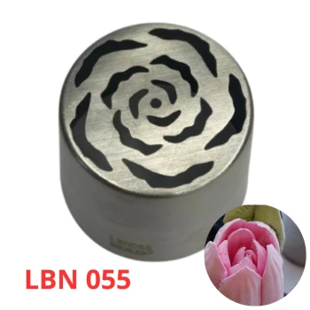 Насадка металлическая для зефира LBN 055