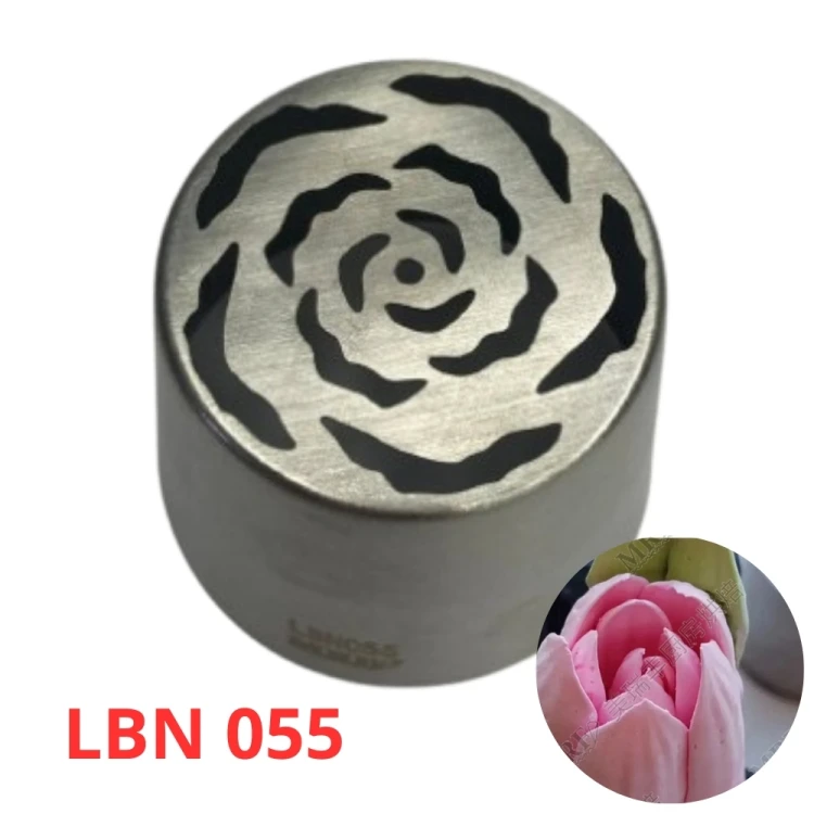 Насадка металлическая для зефира LBN 055