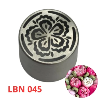 Насадка металлическая для зефира LBN 069