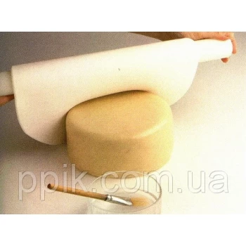 Мастика для тортов (Icing Roll Decor) для обтяжки 7,5 кг ТМ Zeelandia