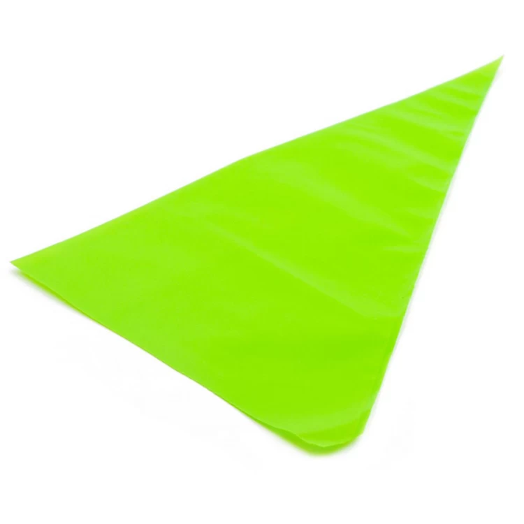 Мешок кондитерский силиконовый GREEN (36см*20см) 100 шт
