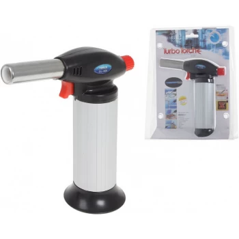 Газовая горелка Турбо Факел Turbo Torch OL-600(БЕЗ ГАЗА)