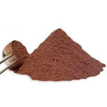 Какао-порошок алкалізований SCHOKING S8 (0,5 кг)