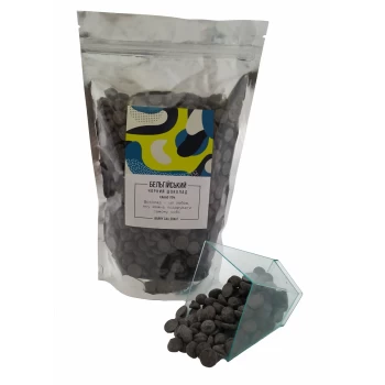 Бельгийский Черный шоколад 70 % Barry Callebaut 1 кг
