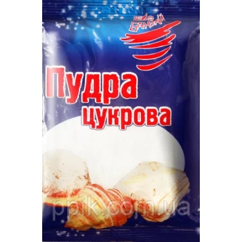 Сахарная пудра "Вико-Банзай" 250 грамм
