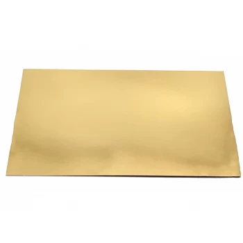 Прямоугольная подложка 40*40 см ( 10 шт)