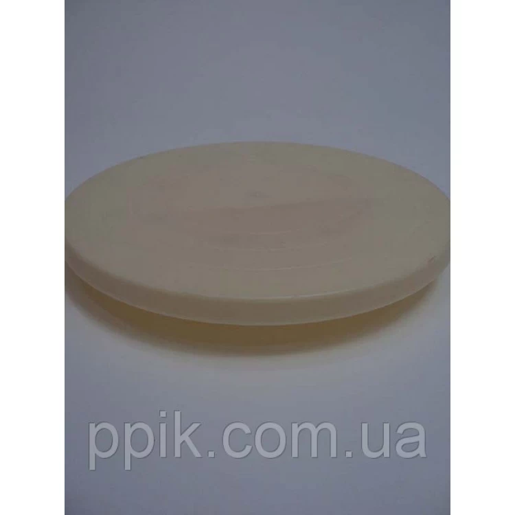 Стойка пластмассовая для торта