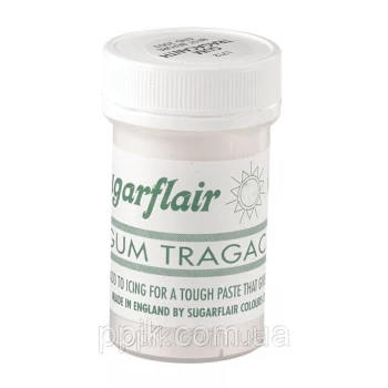 Загуститель Gum Tragacanth