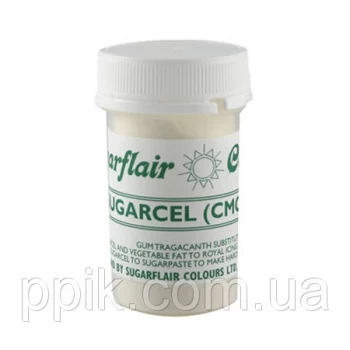 Целюлоза (СМС) Sugarcel