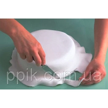 Мастика для тортов PASTA DAMA TOP 1 кг Универсальная