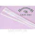 Проволока белая (Hamilworth) № 26 - фото 1
