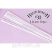 Проволока белая (Hamilworth) № 30 - фото 1