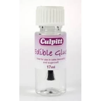 Клей кондитерский Culpitt 17 мл.