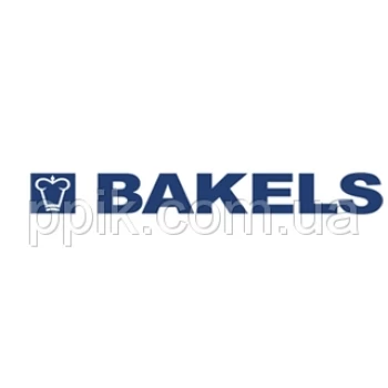 Мастика (сахарная паста) BAKELS для обтяжки тортов 1 кг