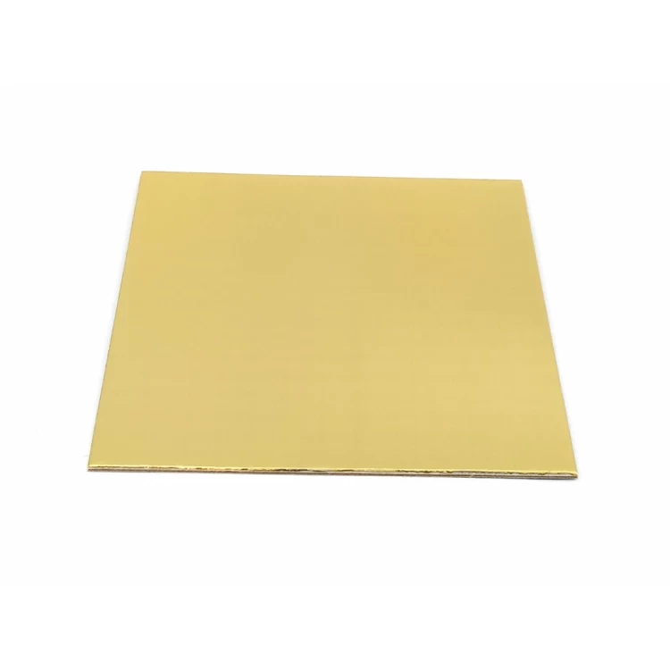 Подложка прямоугольная 25*25 см ( 10 шт)