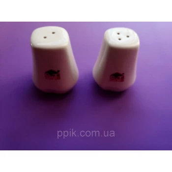 Кухонный набор соль+перец