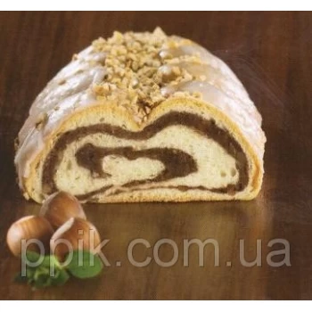 Ореховая начинка