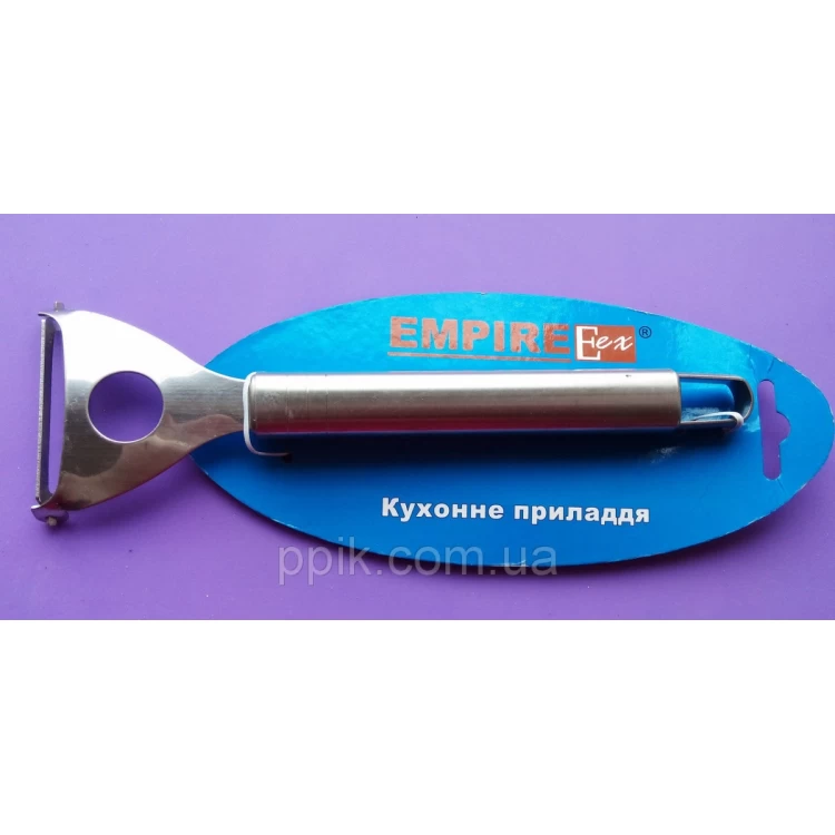 Овощечистка