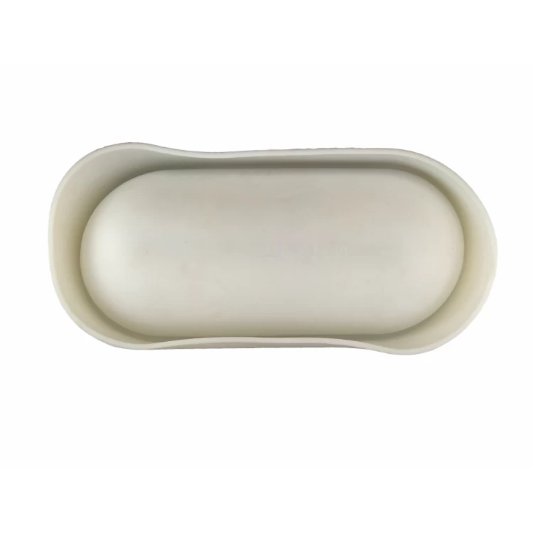 Силиконовая Форма для Евродесертов MR. PILLOW