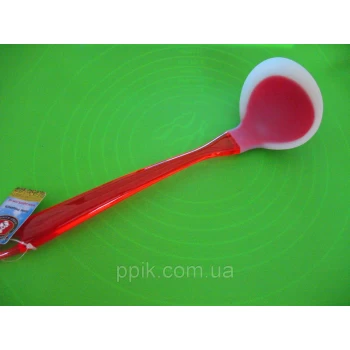 Половник силиконовый