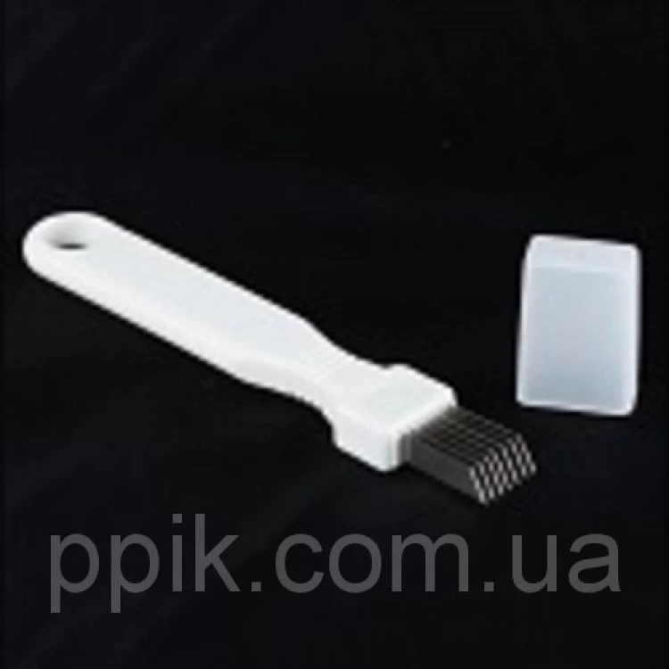 Иголки для мяса (нож для зелени)