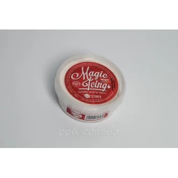 Айсинг Красный Magic Icing 100 грамм (Королевская глазурь)