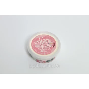 Айсинг Розовый Magic Icing 100 грамм (Королевская глазурь)