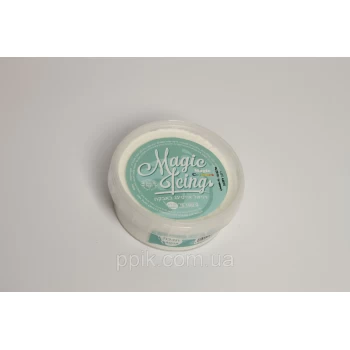 Айсинг Аквамарин Magic Icing 100 грамм (Королевская глазурь)
