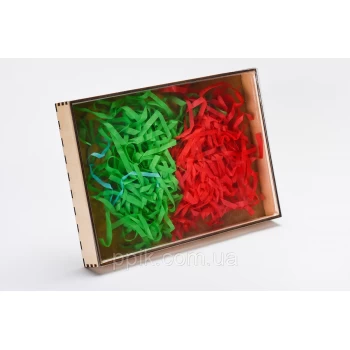 Коробки для пряників Дерев'яні (20*30*3,5 см) 1шт