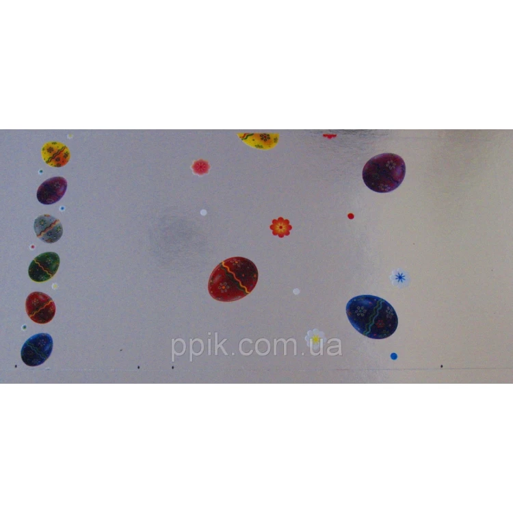 Пакеты для Пасхи 15*30 см (10 шт.)