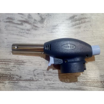 Газовий пальник під газовий балончик проф. Torch BS-600