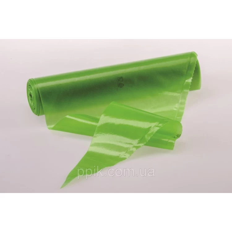 Мешок кондитерский силиконовый 30*16,5 см