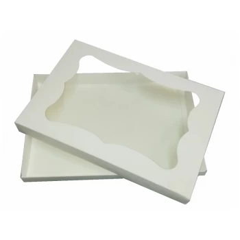 Коробка для пряников 300*200*30 (3шт)