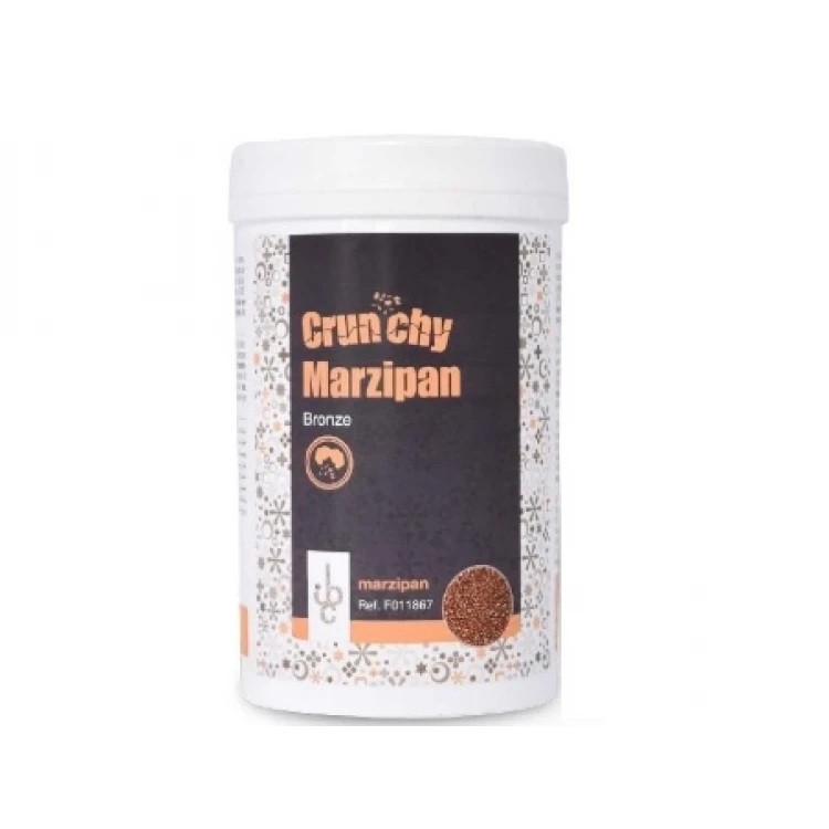Кранч из марципана Бронза, 350 грамм