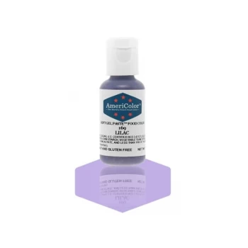Краситель гелевый Americolor Лиловый (LILAC)