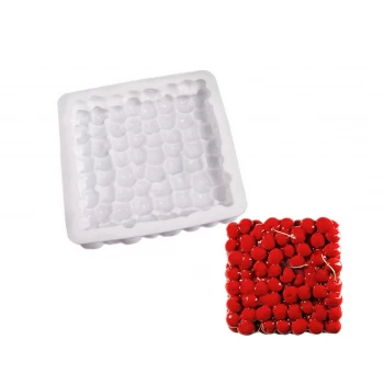 Форма для євродесертів Cherry Cake