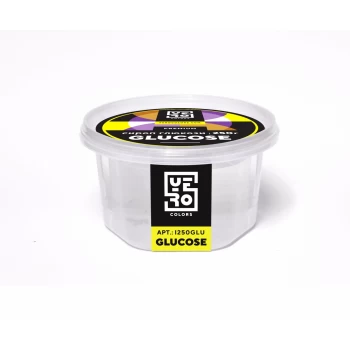 Сироп глюкозы YERO colors 250 грамм