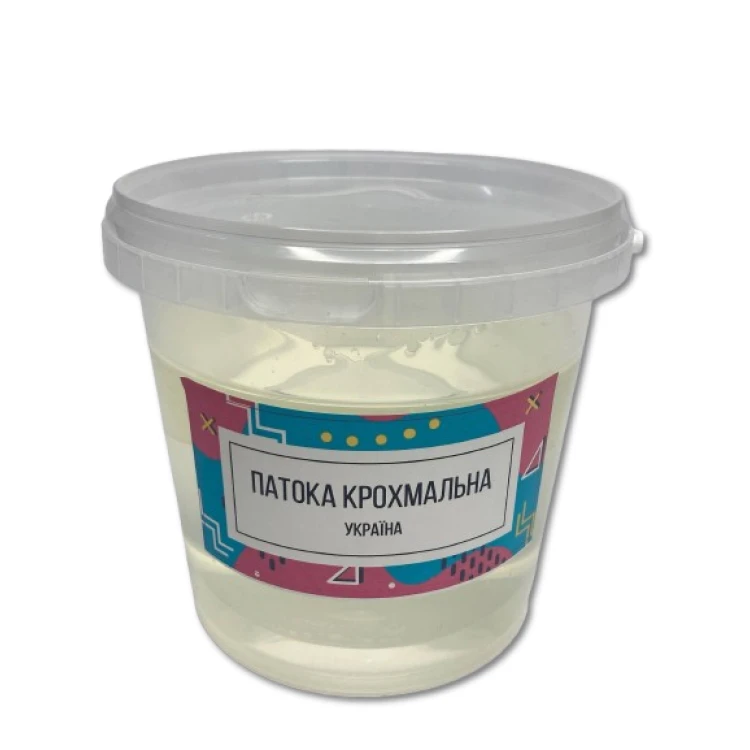 Патока (сироп глюкозний) 1 кг
