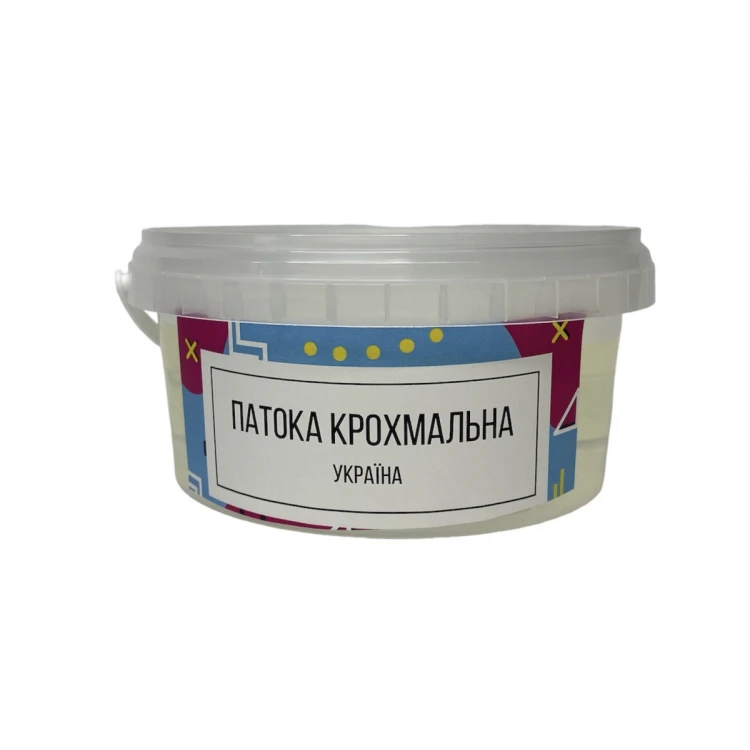 Патока (сироп глюкозний) - 500 грам