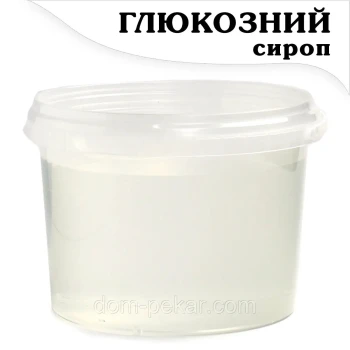Патока в кубах (сироп глюкозный) 16 кг