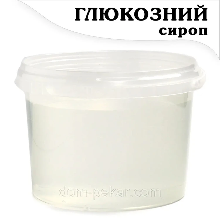 Патока в кубах (сироп глюкозный) 16 кг
