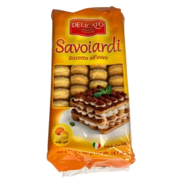 Печенье "Савоярди" Savoiardi Storico, 400 г