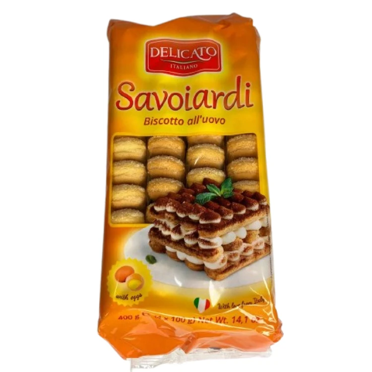 Печенье "Савоярди" Savoiardi Storico, 400 г