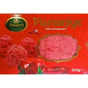 Пишмание Гранат 240 гр