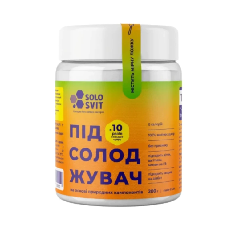 Подсластитель 