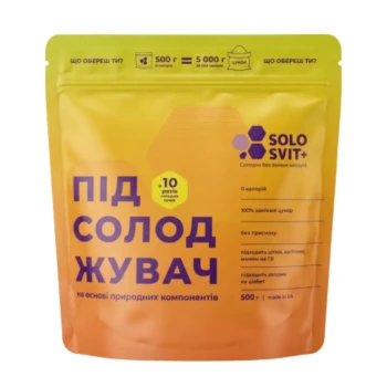 Подсластитель 