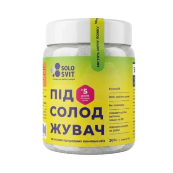 Подсластитель 