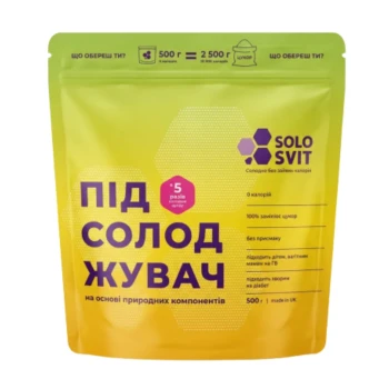Подсластитель 